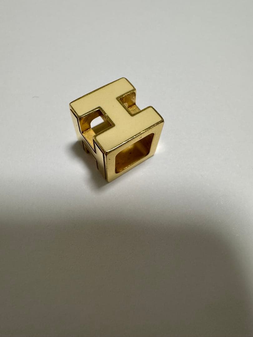 HERMES Hキューブ　トップのみ