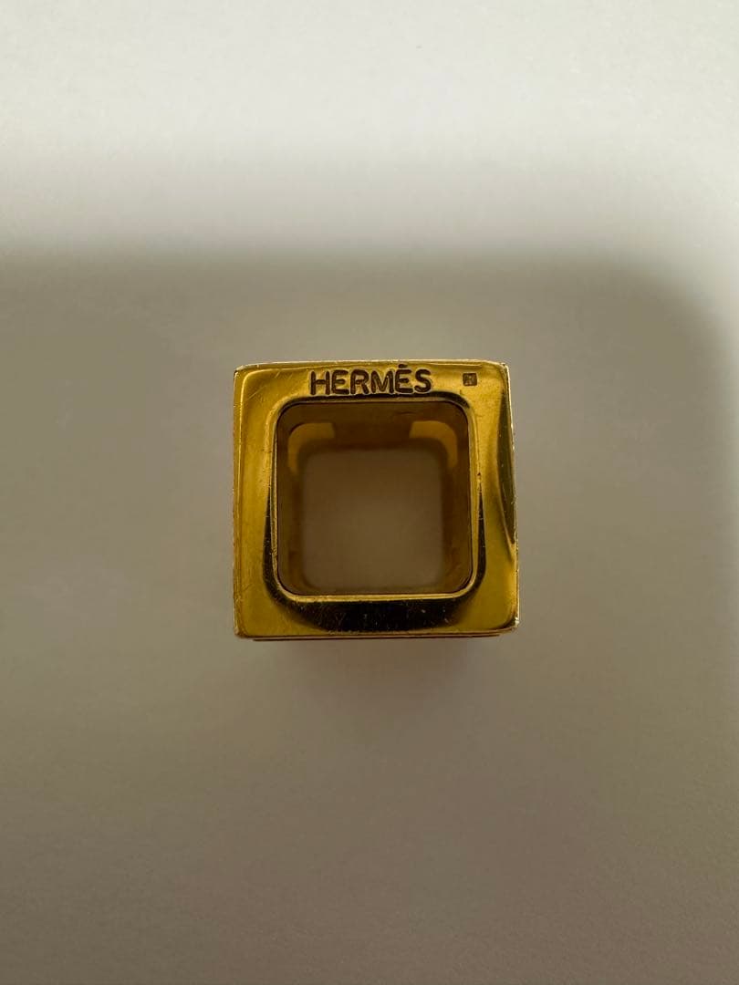 HERMES Hキューブ　トップのみ