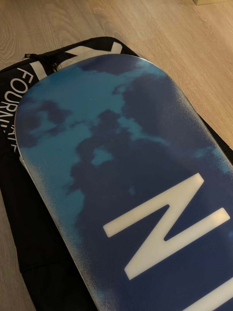 SALOMONボード+ブーツ+ビンディング+ケース+手入れグッズ