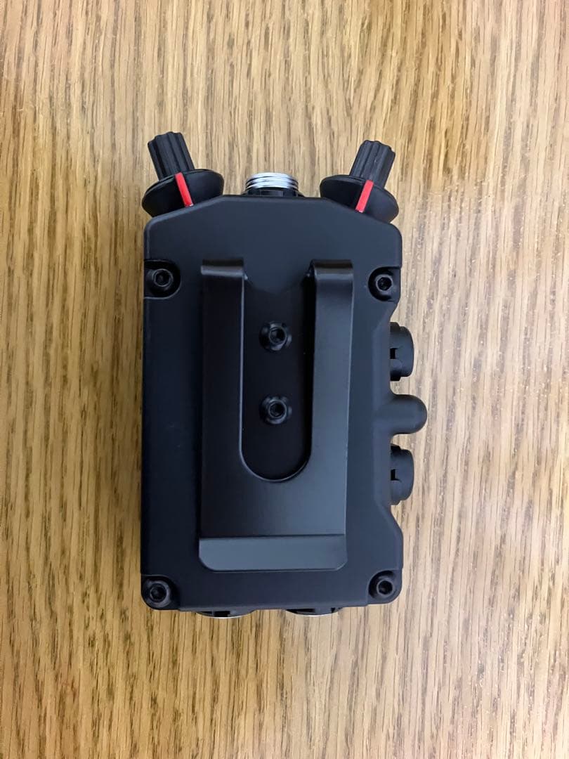 FMA FCS MPU5 ダミーラジオケース＋DUAL PTTセット 未使用品