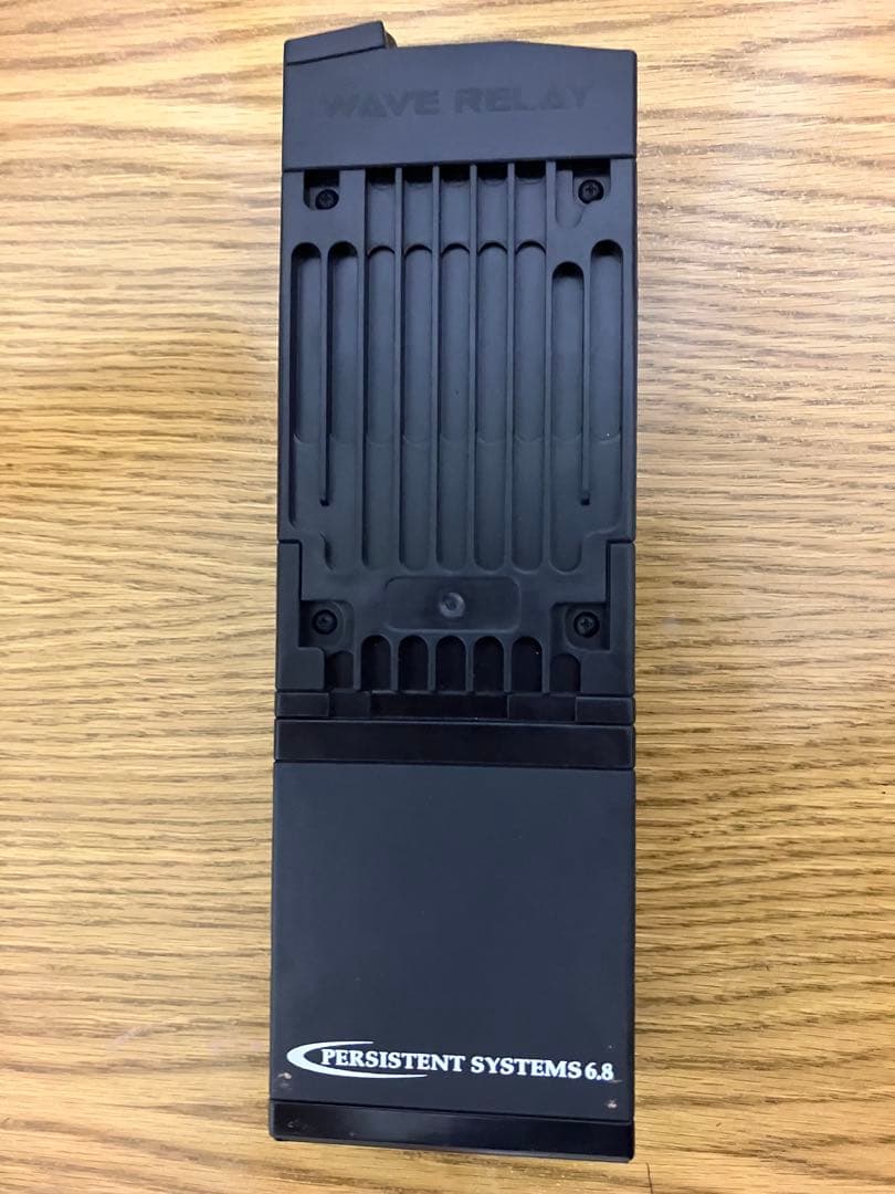 FMA FCS MPU5 ダミーラジオケース＋DUAL PTTセット 未使用品