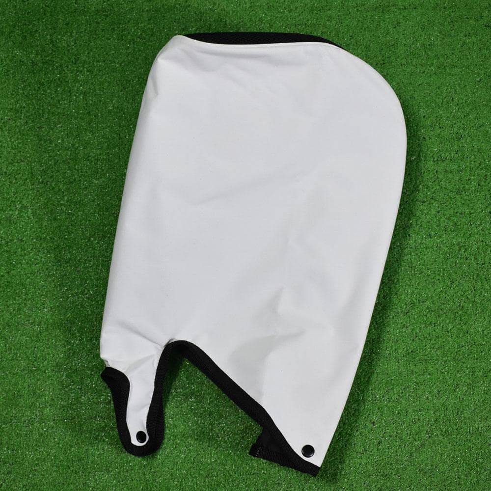 PUMA/プーマ ゴルフ キャディバッグ【ホワイト/ブラック】新品！