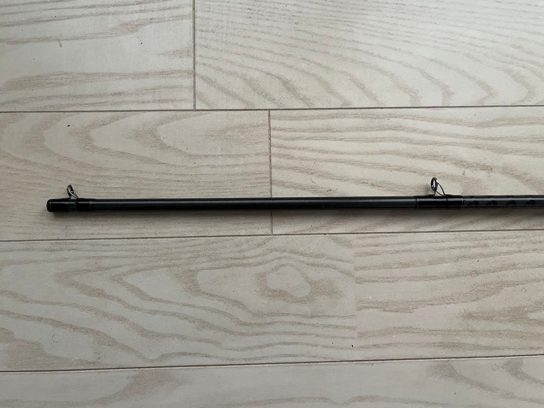 ダイワ　HRF　KIJIHATA 711 HB