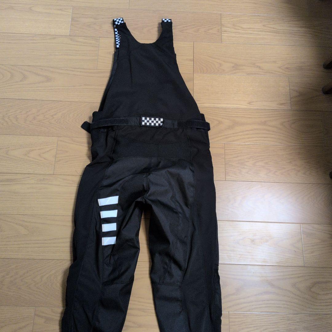 モトクロスパンツ 32 ブラック