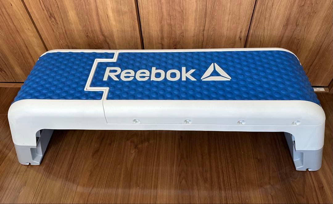 【美品】Reebok リーボック インクラインベンチ トレーニングベンチ