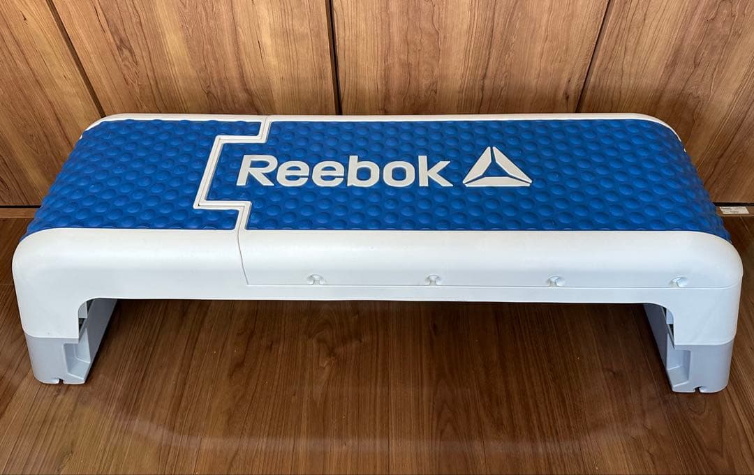 【美品】Reebok リーボック インクラインベンチ トレーニングベンチ
