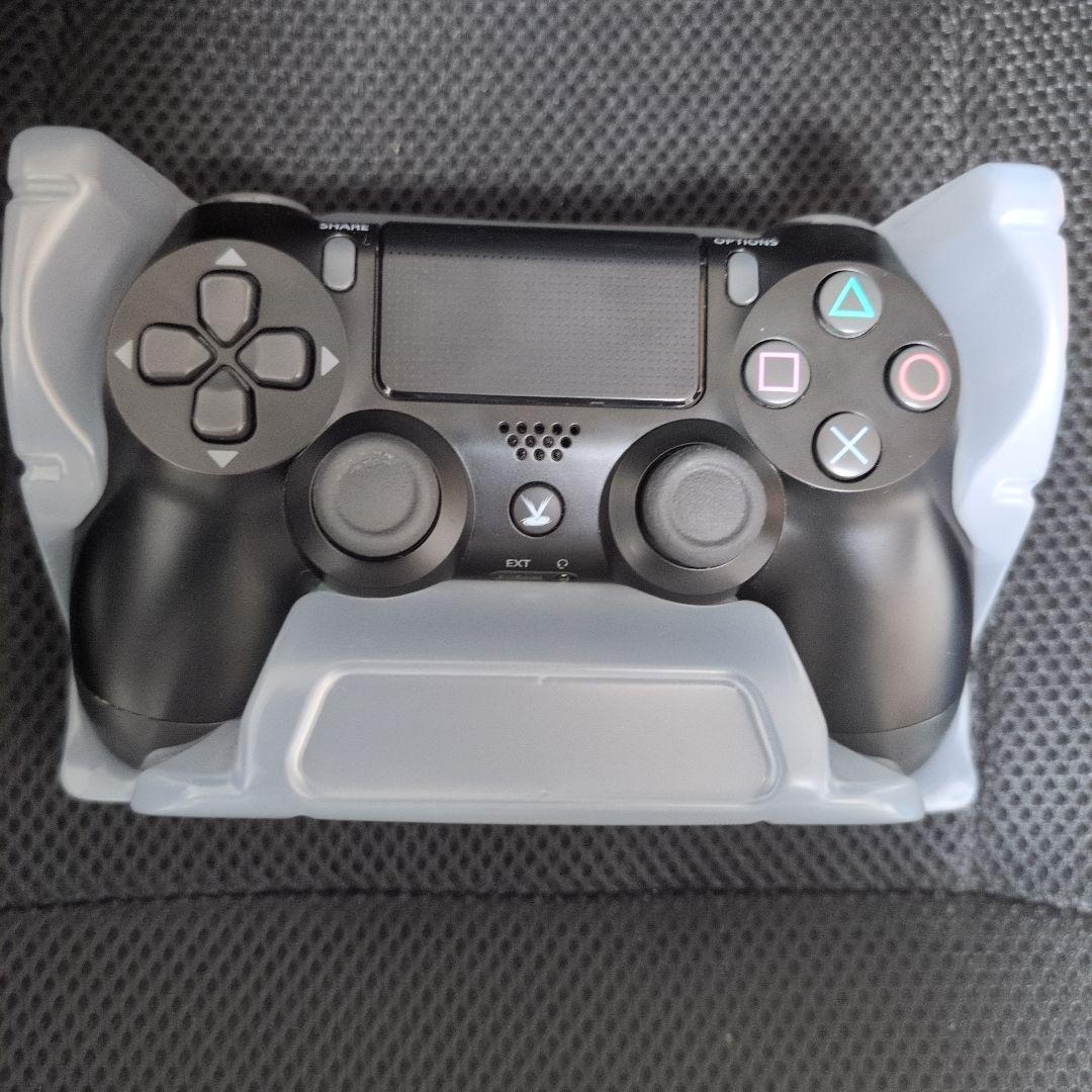 voidコントローラーDUALSHOCK 4 ブラック