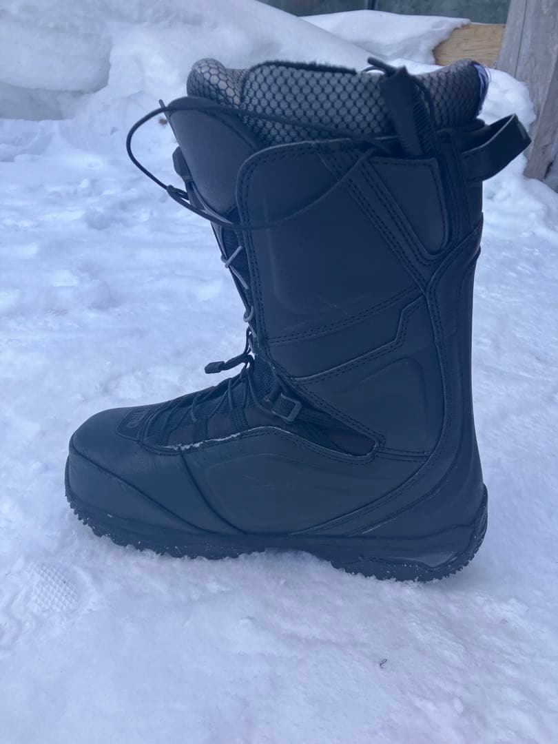 ひろNITORO ナイトロ　TEAM TLS スノーボードブーツ