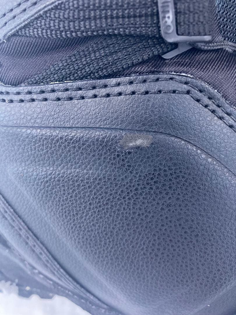 ひろNITORO ナイトロ　TEAM TLS スノーボードブーツ