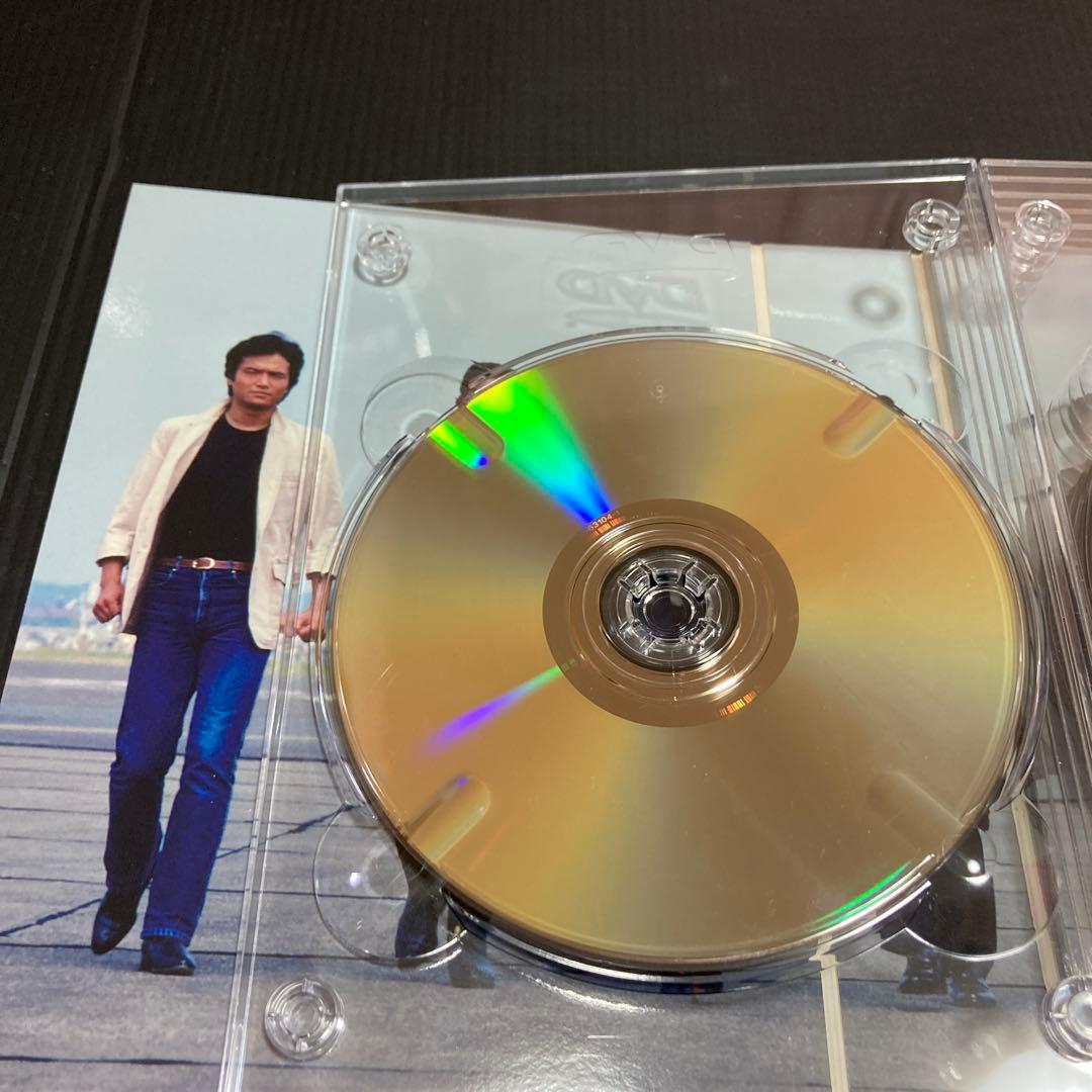 Gメン'82 DVD-BOX〈初回のみ特典ディスク付き・7枚組〉