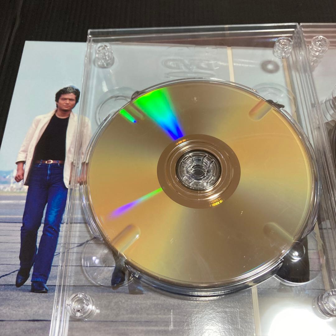 Gメン'82 DVD-BOX〈初回のみ特典ディスク付き・7枚組〉