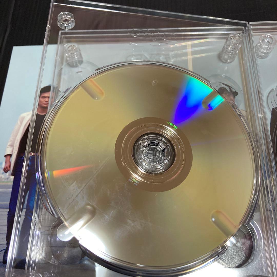 Gメン'82 DVD-BOX〈初回のみ特典ディスク付き・7枚組〉