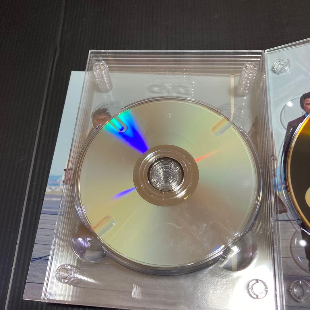 Gメン'82 DVD-BOX〈初回のみ特典ディスク付き・7枚組〉