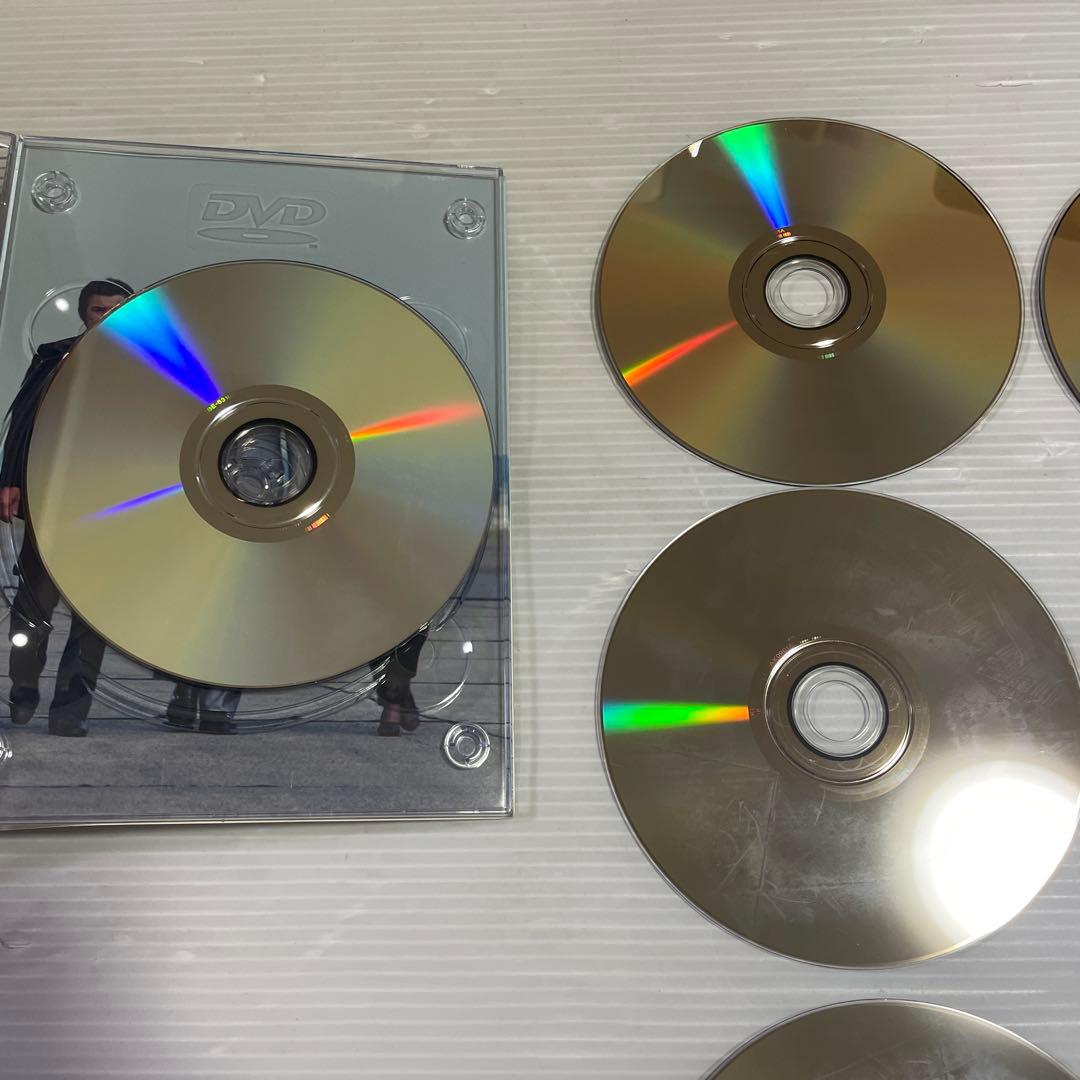 Gメン'82 DVD-BOX〈初回のみ特典ディスク付き・7枚組〉