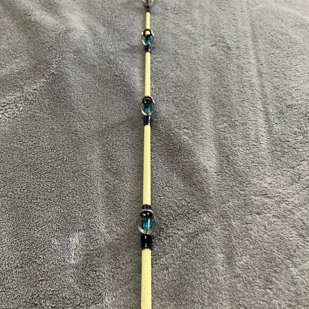 アルファタックル ディープクルーザー LIGHT KINME SPECIAL