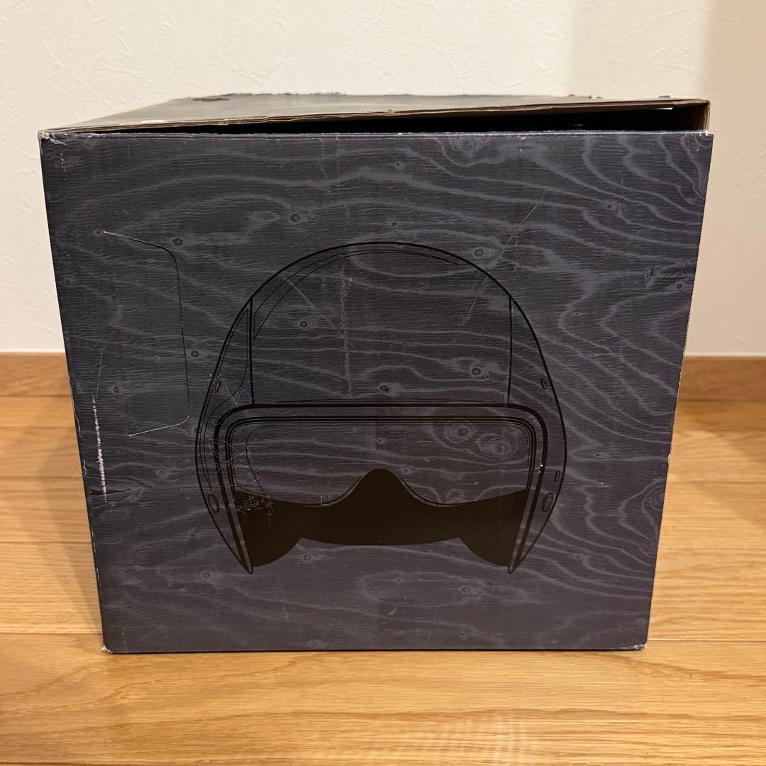 新品 DIESEL×AGV ディーゼル Hi-Jack ジェットヘルメット　M