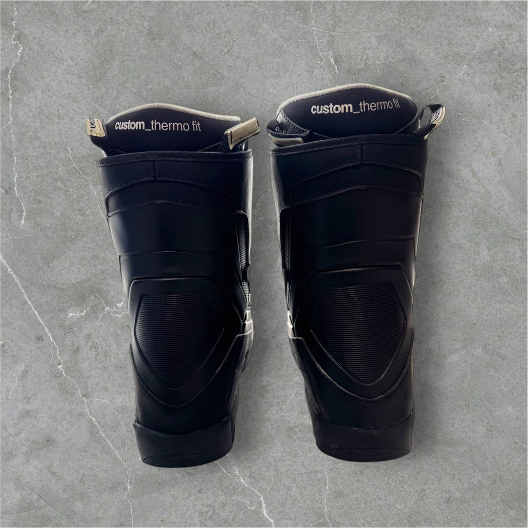 【箱付き】 HEAD スノボブーツ 23.5 スノボ ブーツ