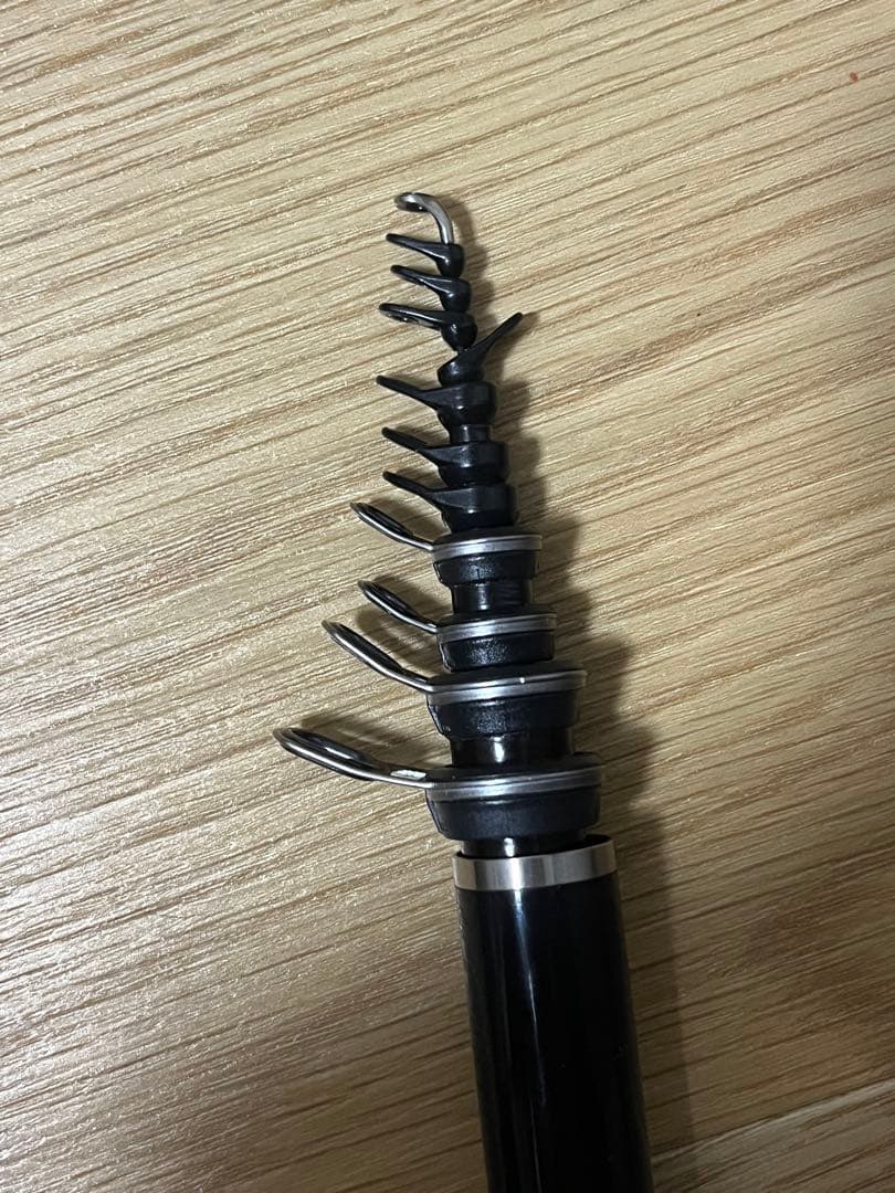 23マスターチューン　1.5-530