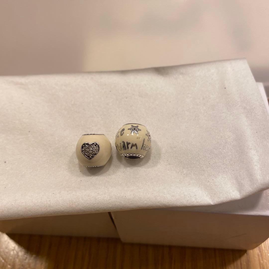 パンドラディズニーチャーム