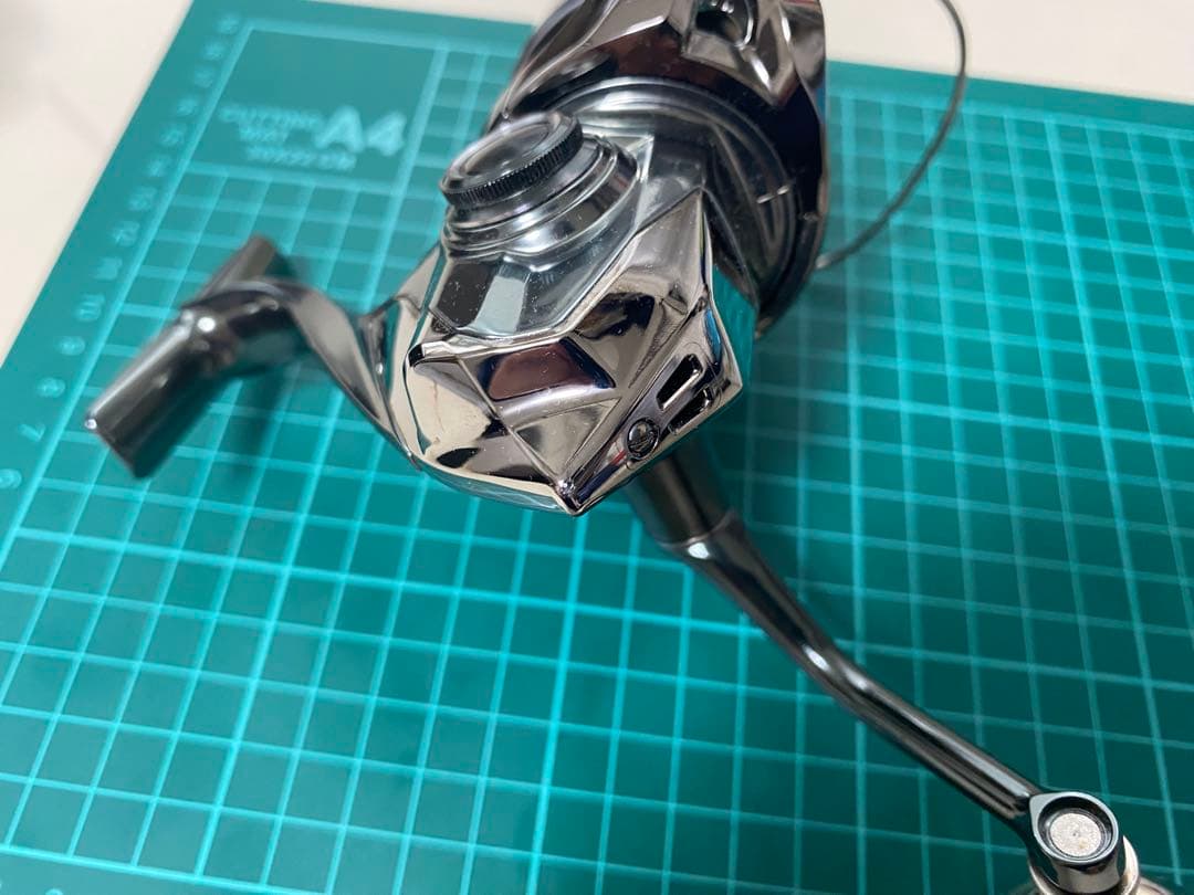 Nun-chan　22ステラ　4000xg