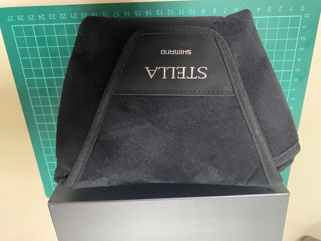 Nun-chan　22ステラ　4000xg