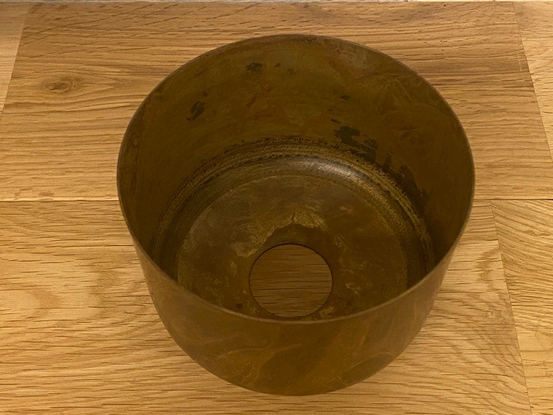 ネルデザインワークス　Tashika 250 OD缶カバー