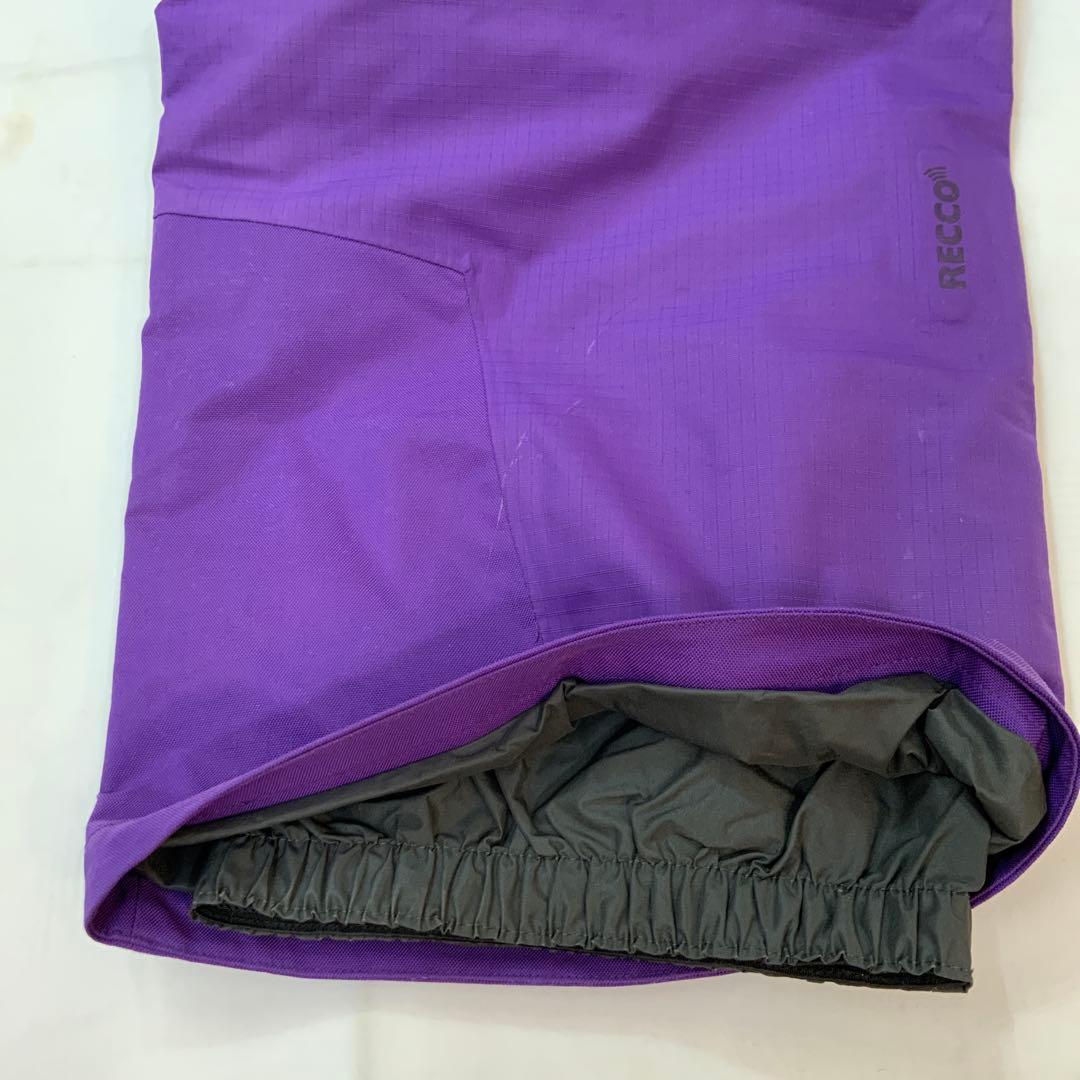 A/W パタゴニア スノーショットパンツ メンズ L