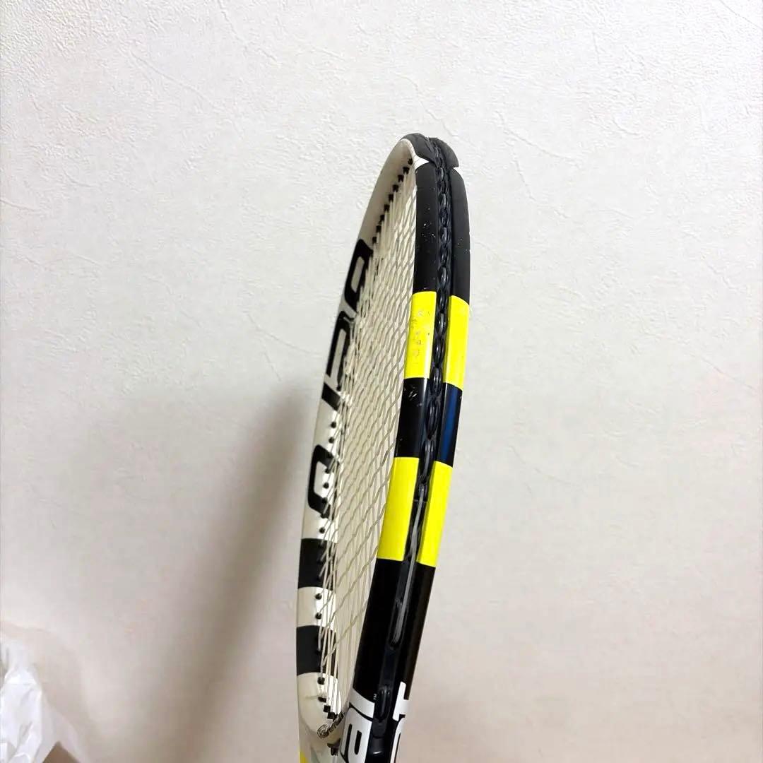 アエロプロドライブ2010 グリップサイズ2 バボラ