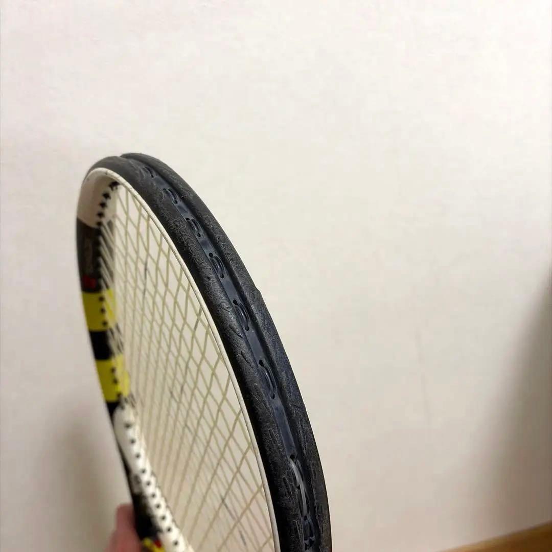 アエロプロドライブ2010 グリップサイズ2 バボラ