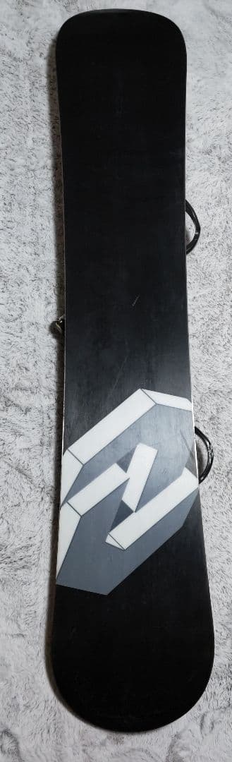 FTN TEAMスノーボード 158cm x BURTON ブーツ 27.5cm