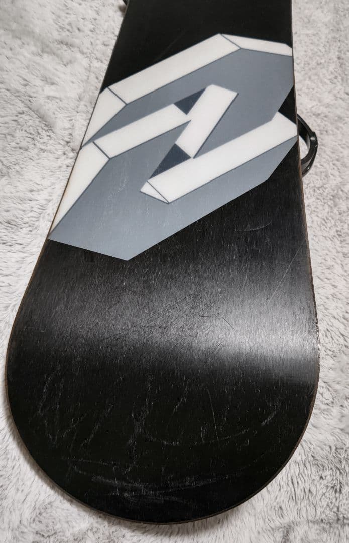 FTN TEAMスノーボード 158cm x BURTON ブーツ 27.5cm