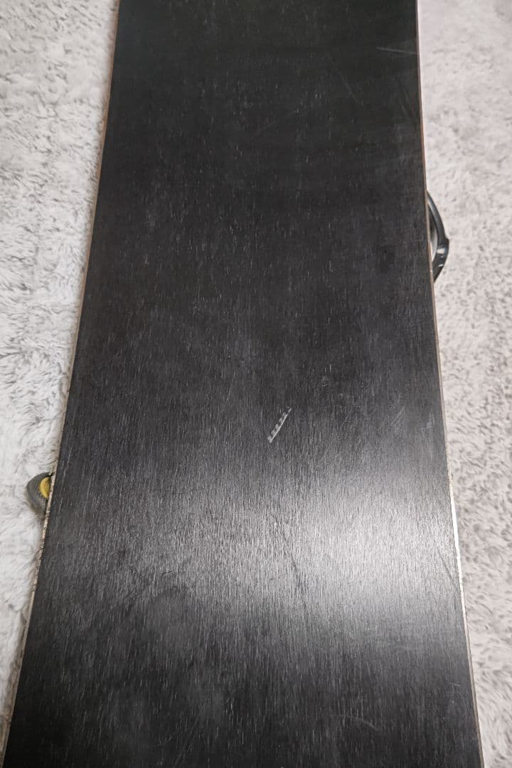 FTN TEAMスノーボード 158cm x BURTON ブーツ 27.5cm