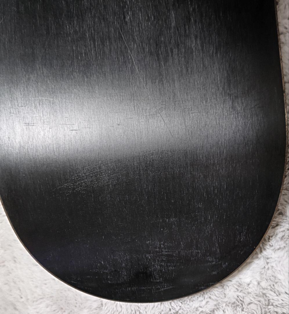 FTN TEAMスノーボード 158cm x BURTON ブーツ 27.5cm