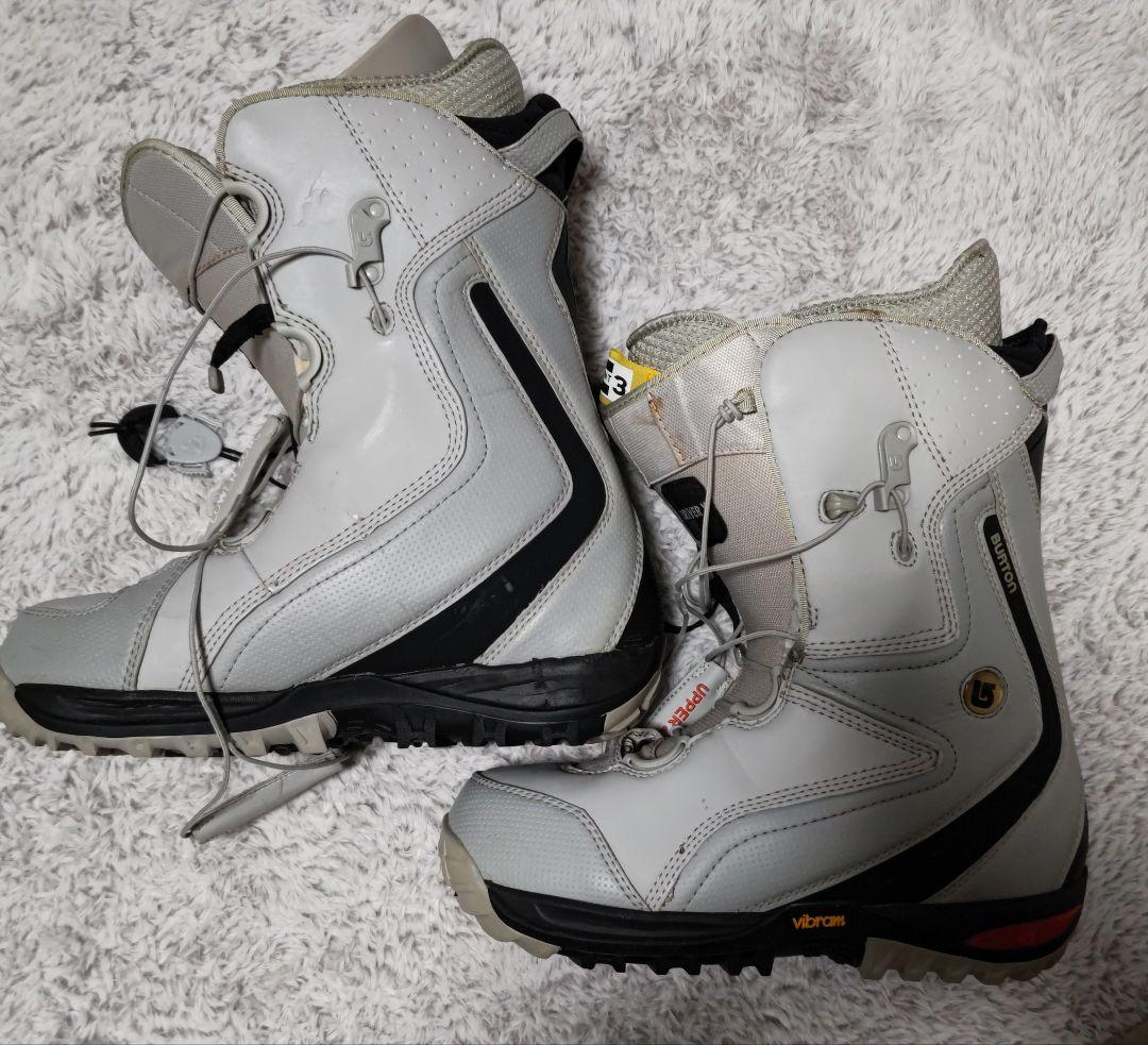 FTN TEAMスノーボード 158cm x BURTON ブーツ 27.5cm