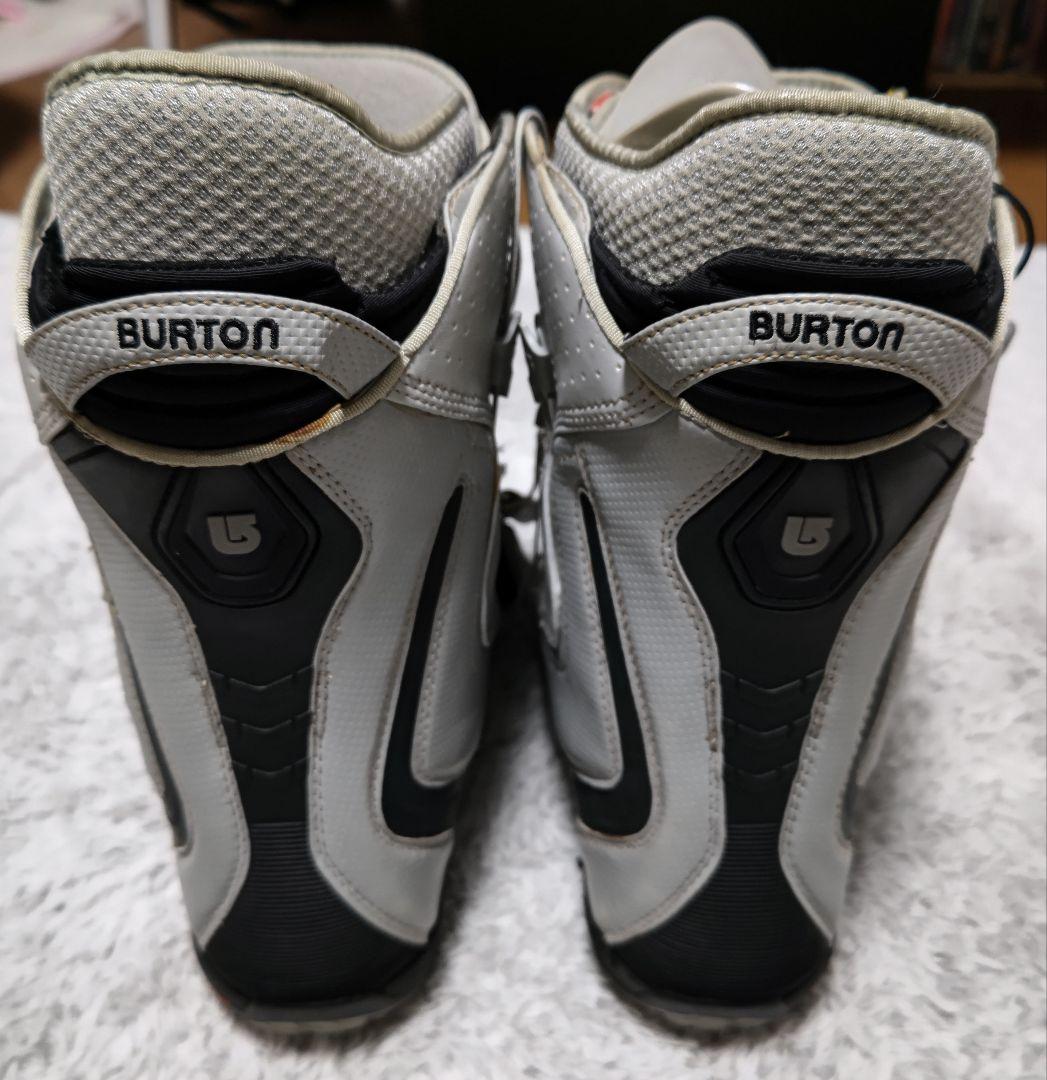 FTN TEAMスノーボード 158cm x BURTON ブーツ 27.5cm