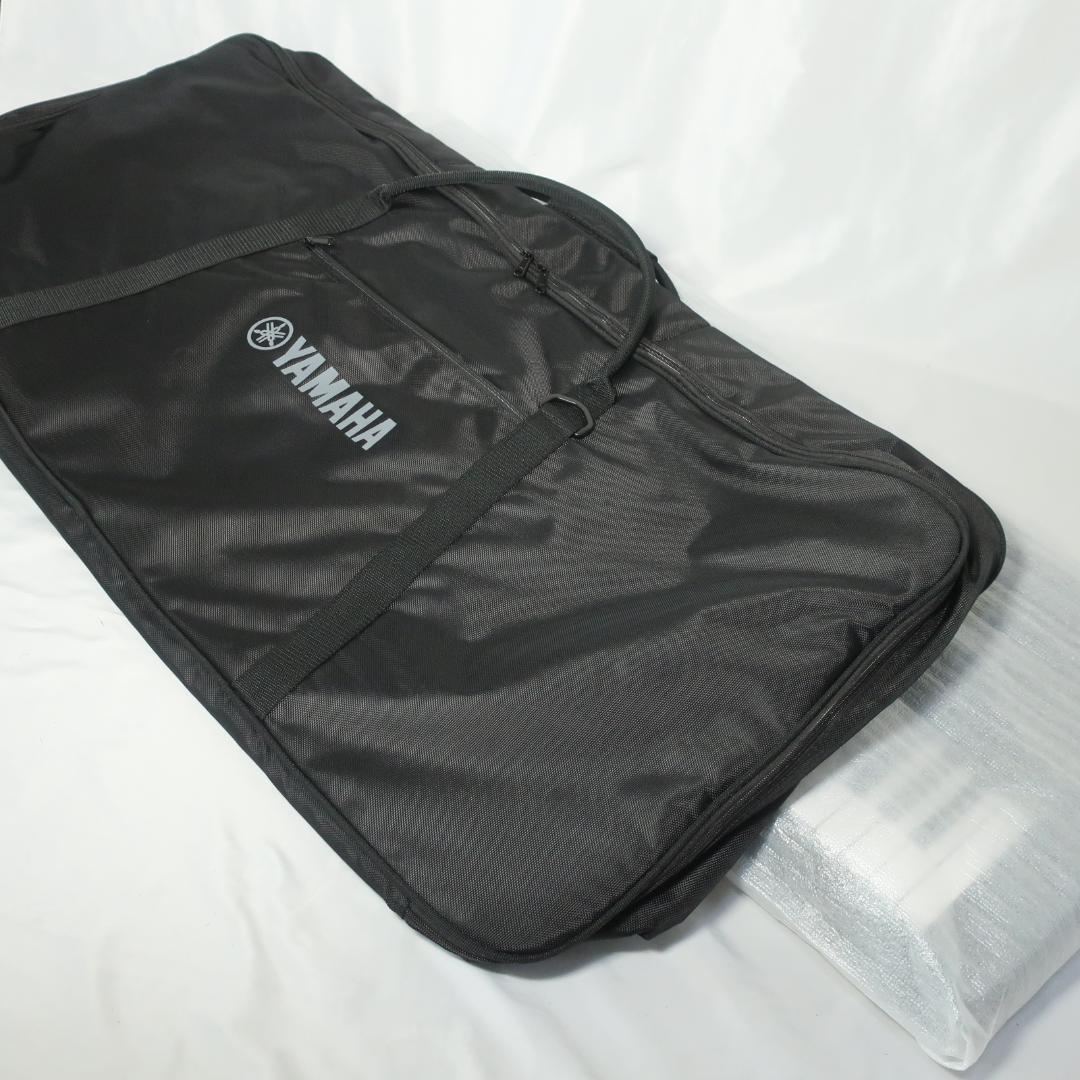 YAMAHA PSR-E473 キーボード 2022年製 楽器ケース付 61鍵