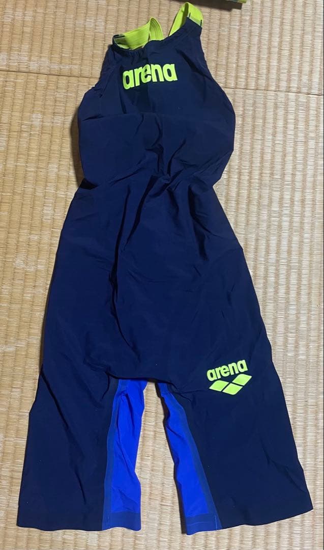 arena 高速水着 SS アクアフォース