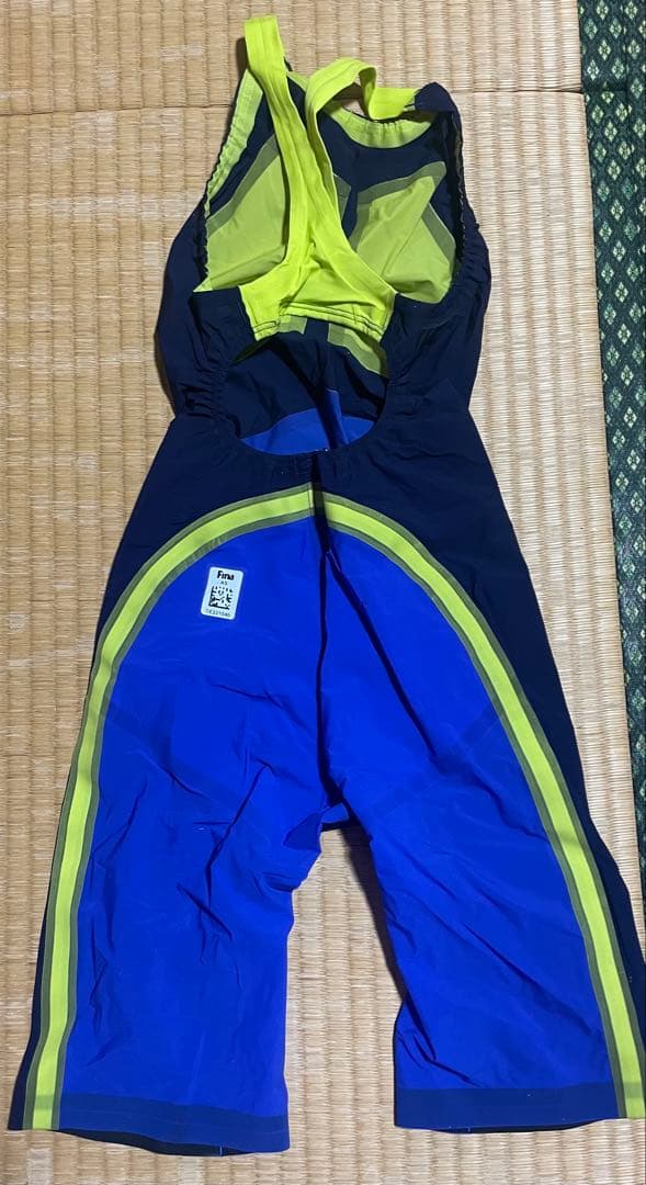 arena 高速水着 SS アクアフォース