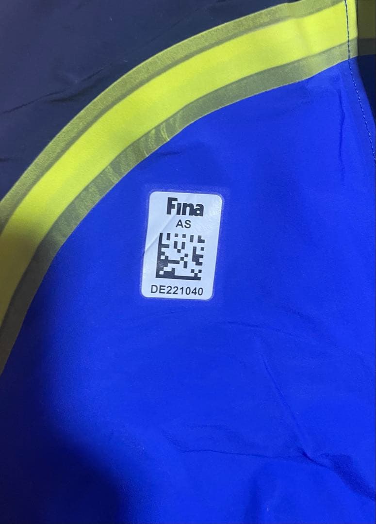 arena 高速水着 SS アクアフォース