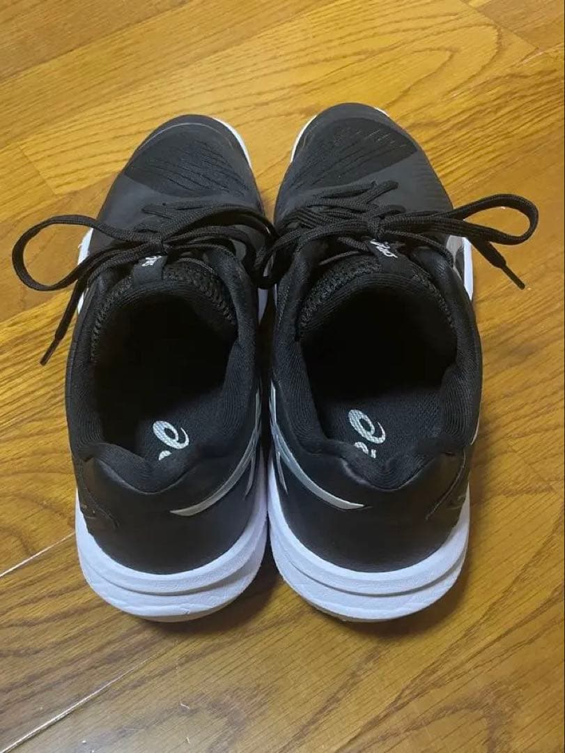 むぎ ASICS スカイエリート FF3 27.0