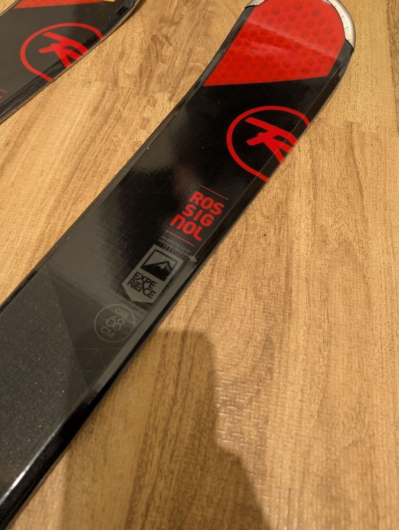 ROSSIGNOL ロシニョール EXPERIENCE 75 168cm
