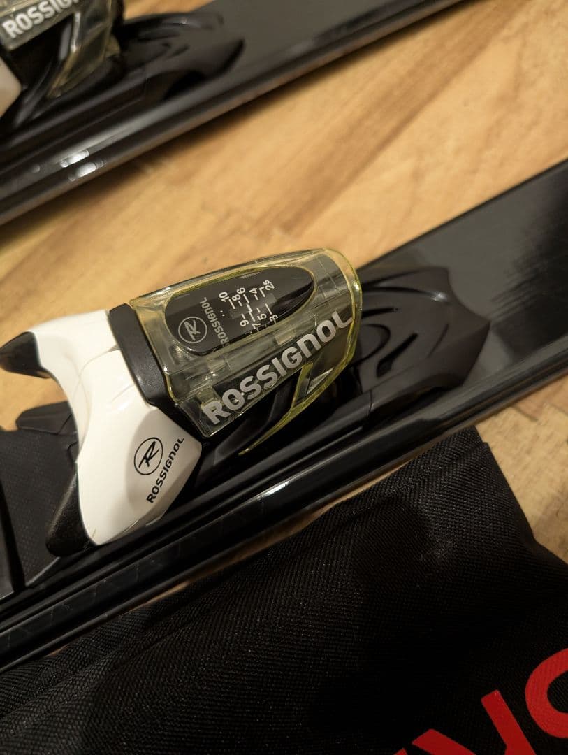 ROSSIGNOL ロシニョール EXPERIENCE 75 168cm