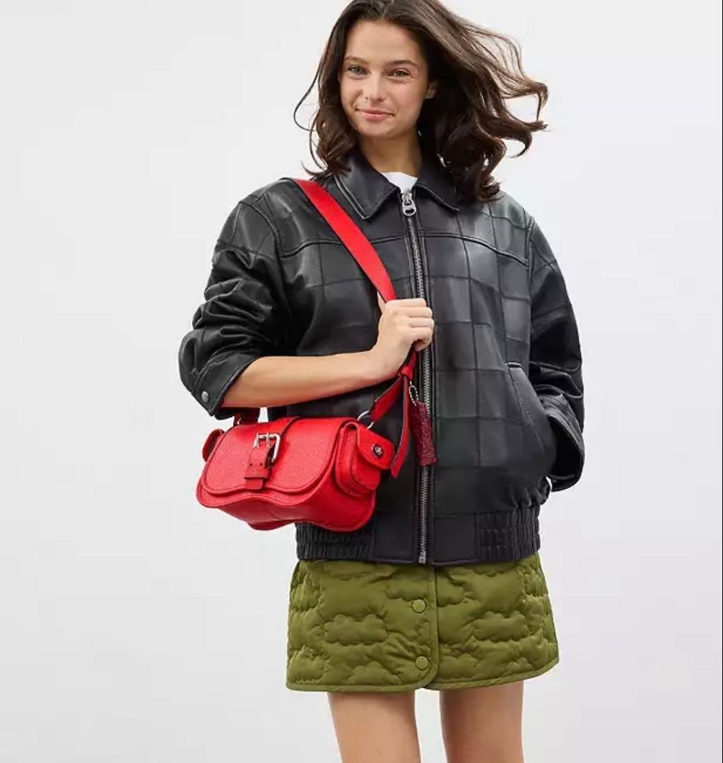 コーチトピア　カーゴ ウェイビー ディンキー ペブル Coachtopia