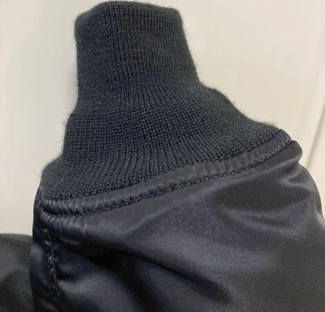 【BEAUTY&YOUTH別注】＜AVIREX アヴィレックス＞ MA-1