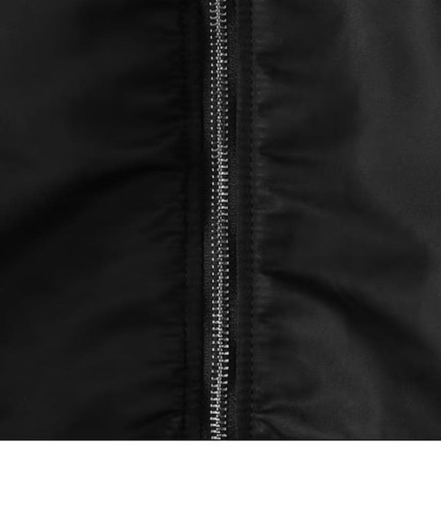 【BEAUTY&YOUTH別注】＜AVIREX アヴィレックス＞ MA-1