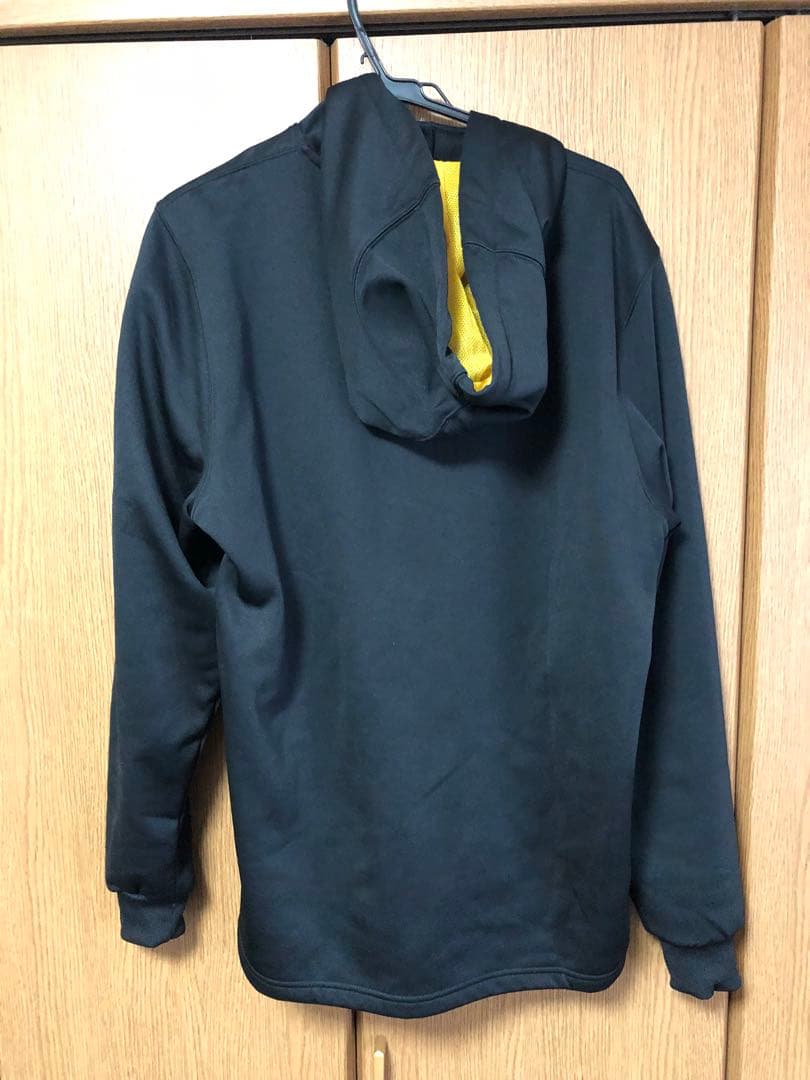 日曜日限定早いもの勝ちセール　ソフトバンクホークス　プロコレパーカー