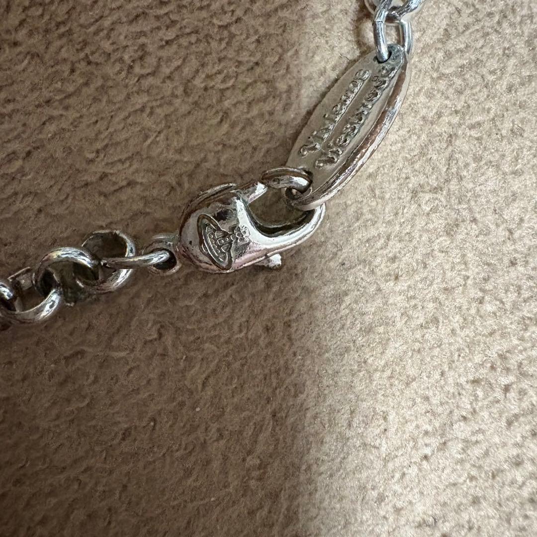 ヴィヴィアンウエストウッド Vivienne Westwood スモールオーブ