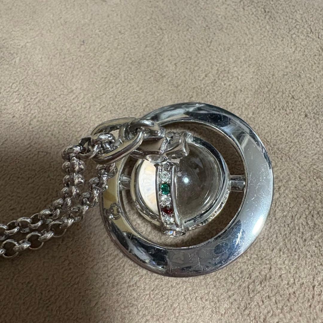 ヴィヴィアンウエストウッド Vivienne Westwood スモールオーブ