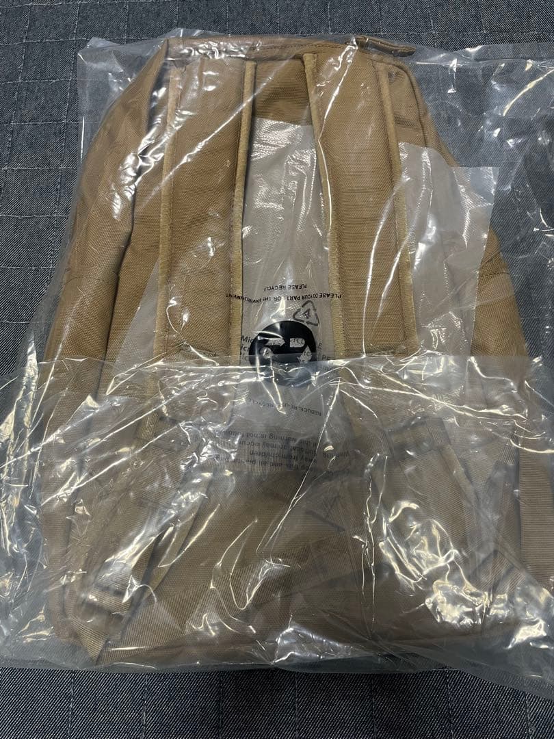 KELTY URBAN TABLE MOUNTAIN 20L モカ