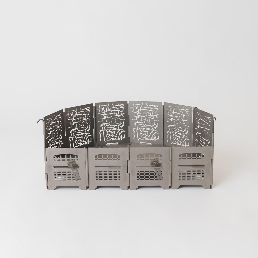 NMM クラック ロダン